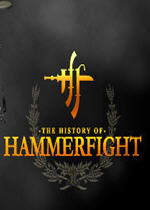 铁锤大战破解补丁下载