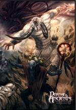 DotA Allstars v6.70c AI����