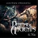 DotA v6.71b AI VENGEANCE����